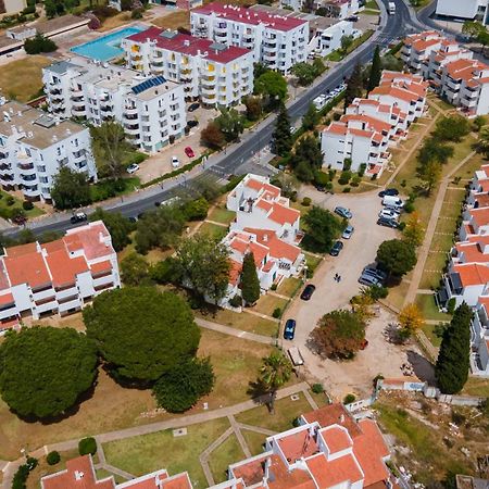 2 Bdr Vilamoura Escape W Balcony By Lovelystay Quarteira Esterno foto