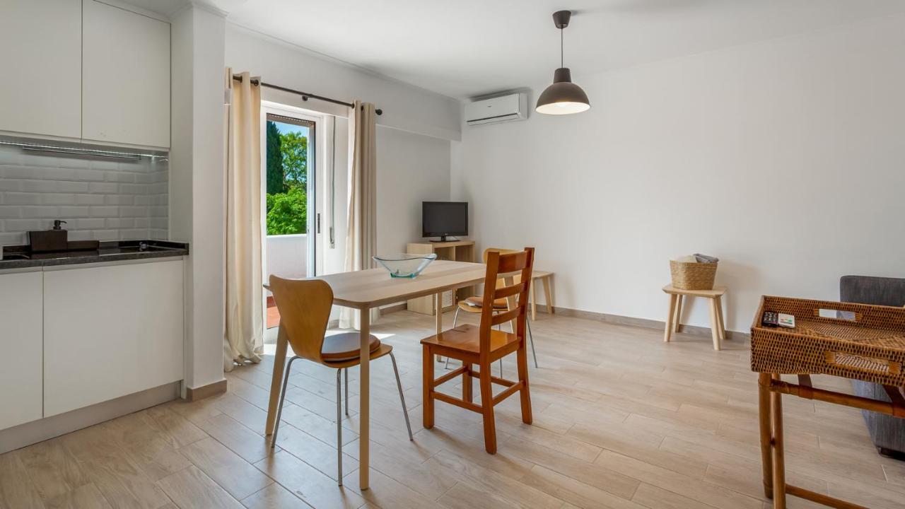 2 Bdr Vilamoura Escape W Balcony By Lovelystay Quarteira Esterno foto