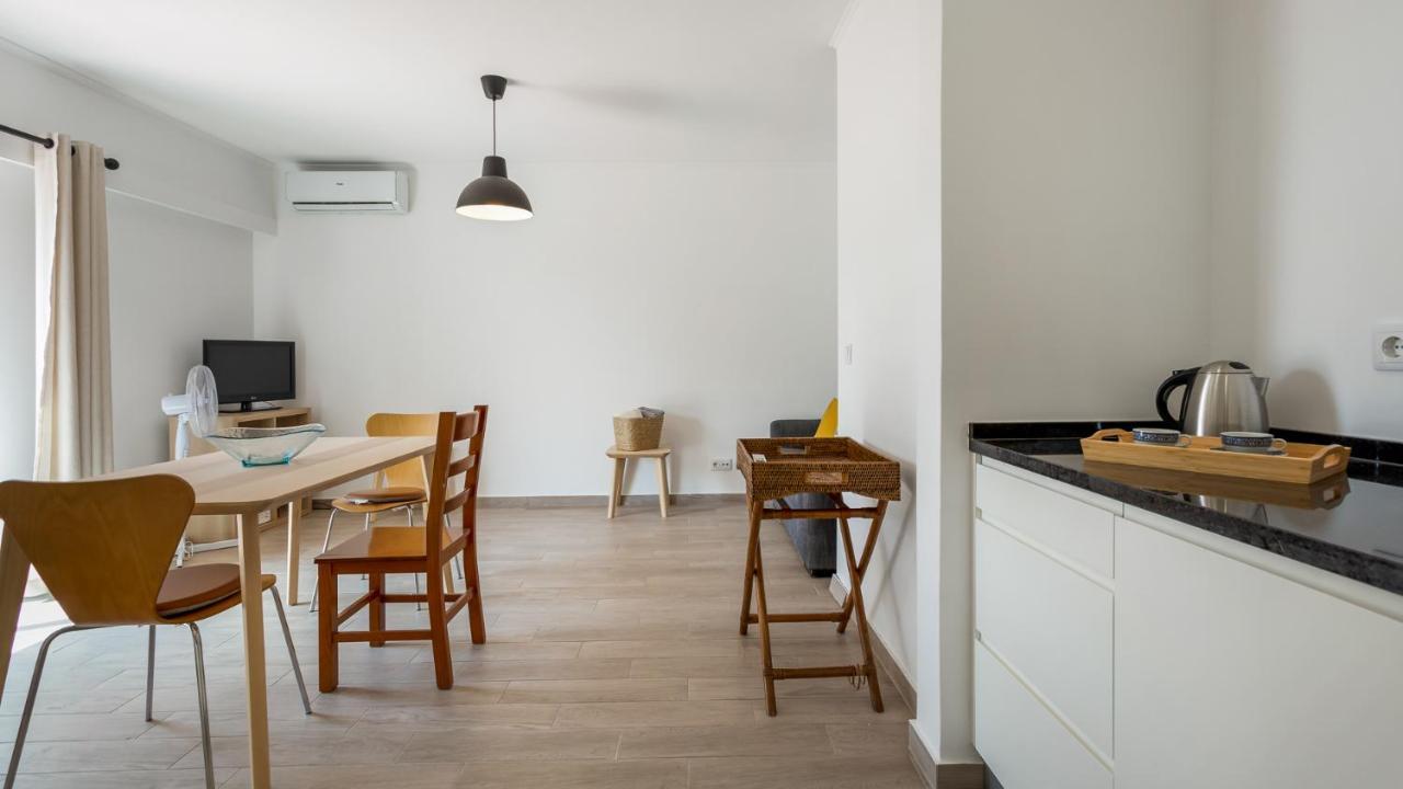 2 Bdr Vilamoura Escape W Balcony By Lovelystay Quarteira Esterno foto