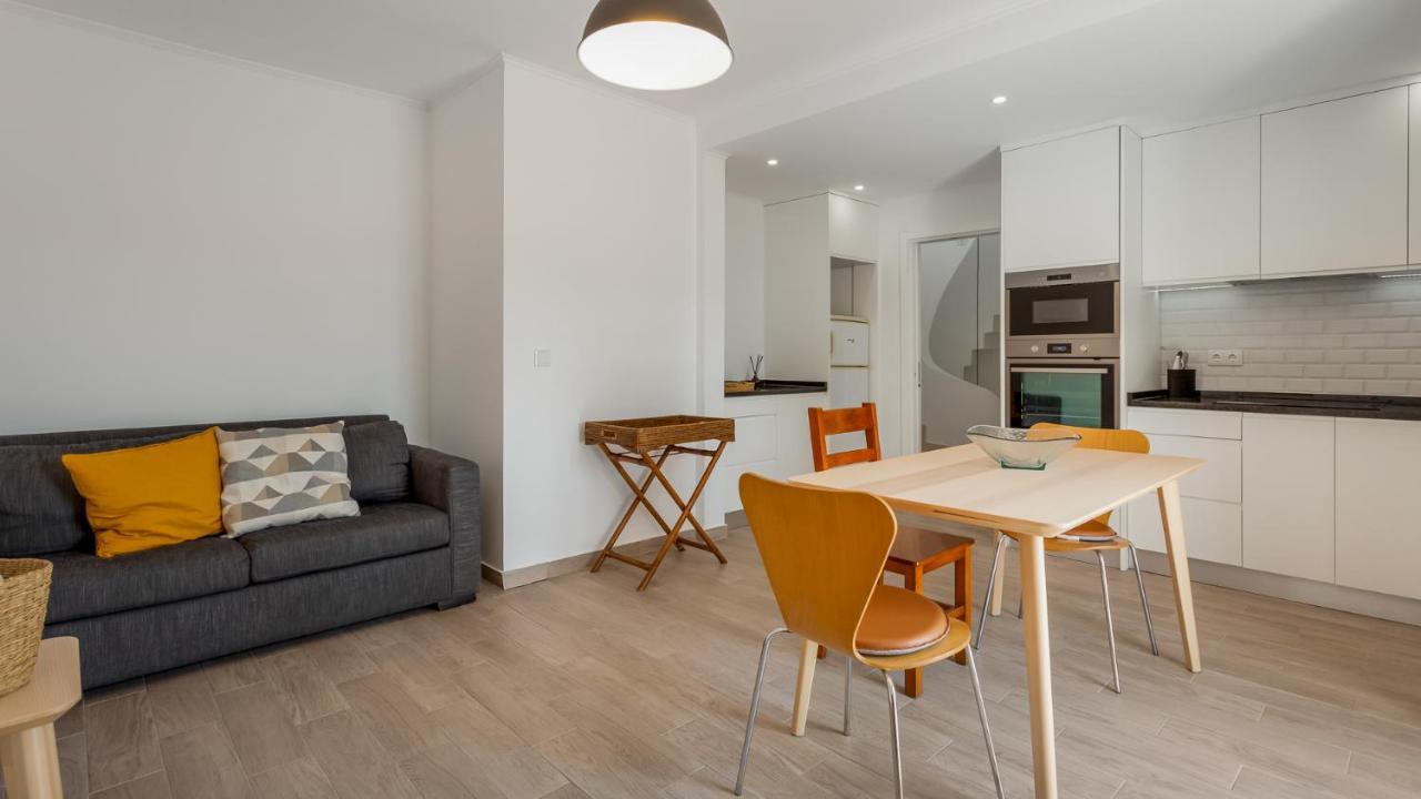 2 Bdr Vilamoura Escape W Balcony By Lovelystay Quarteira Esterno foto