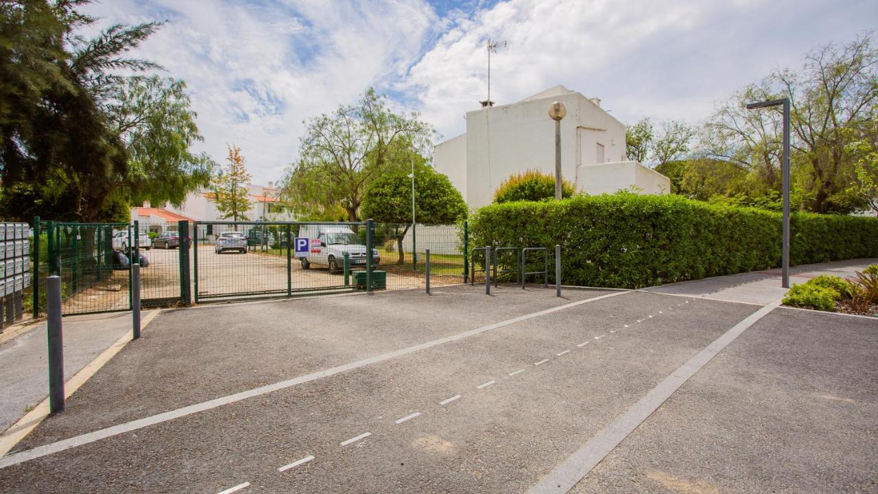 2 Bdr Vilamoura Escape W Balcony By Lovelystay Quarteira Esterno foto