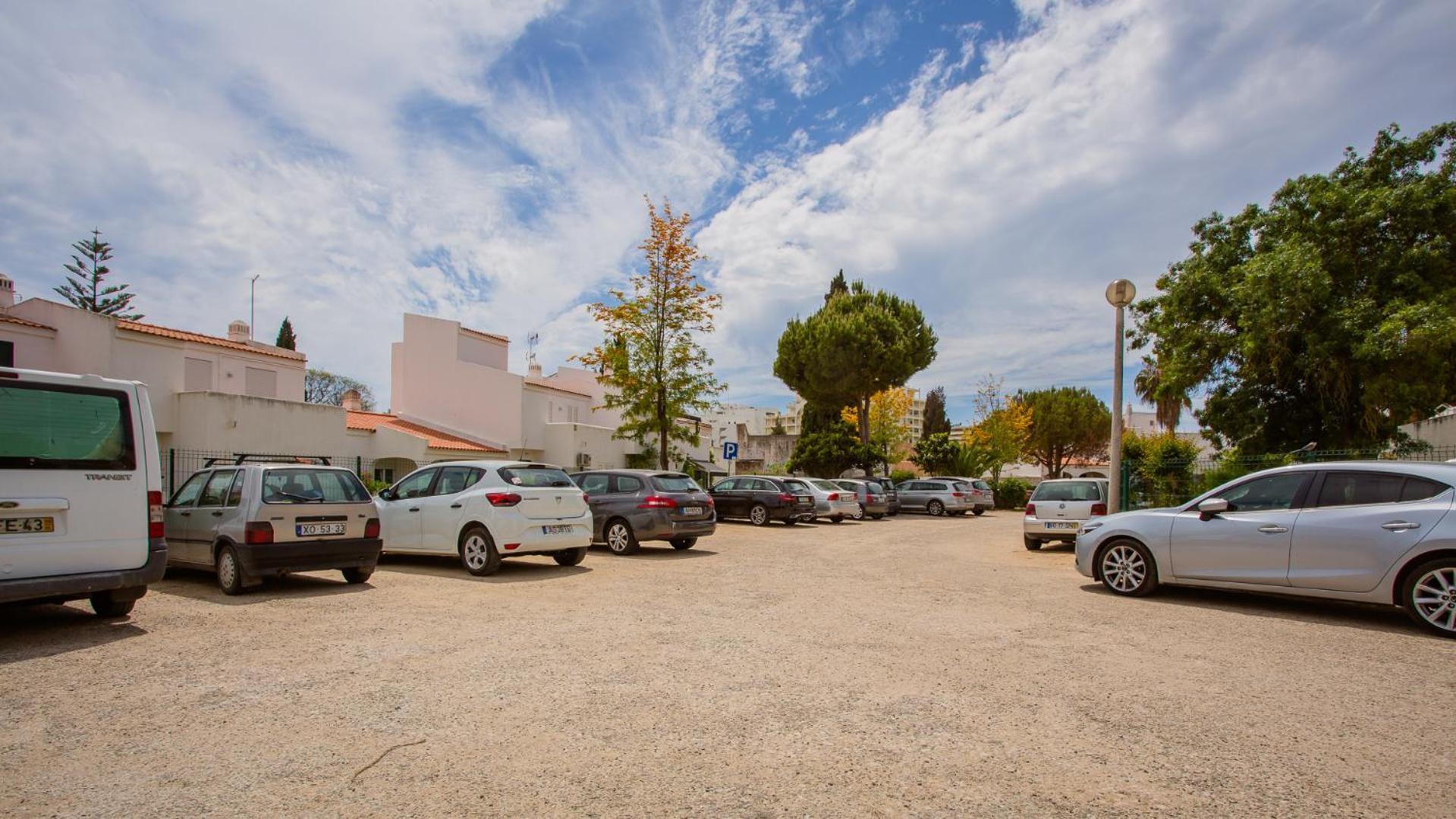 2 Bdr Vilamoura Escape W Balcony By Lovelystay Quarteira Esterno foto