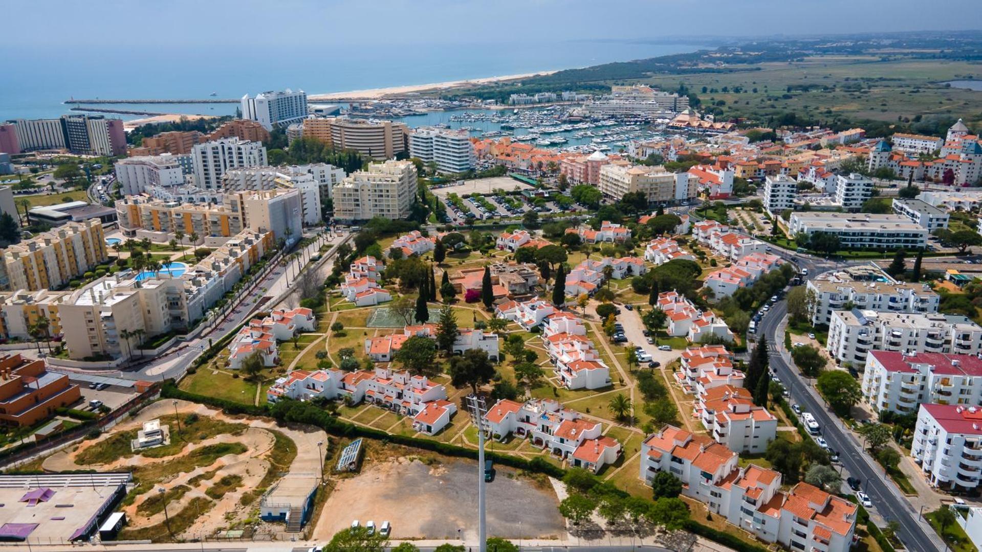 2 Bdr Vilamoura Escape W Balcony By Lovelystay Quarteira Esterno foto